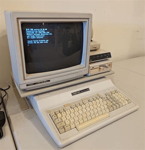 tandy 1000ex|tandy 1000 computer value.